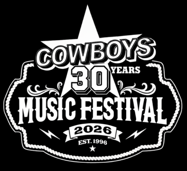 Cowboys Music Festival